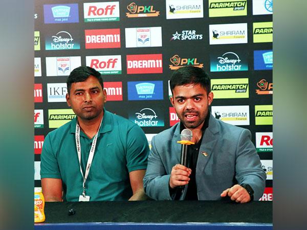 Paralympic gold medallist Navdeep Singh hails PKL's impact on Kabaddi