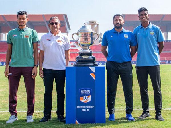 West Bengal, Kerala seek to conquer final frontier of Santosh Trophy