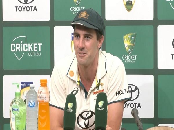 Australia's Pat Cummins Updates on Mitchell Starc's Injury After Melbourne Test Win Against India