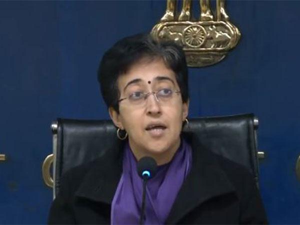 Delhi CM Atishi Warns Bus Drivers: Stop for Women or Face Suspension