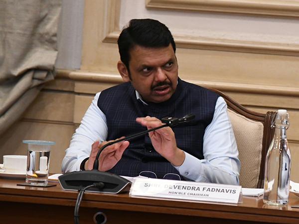 Single window online permission for shooting in Maharashtra: CM Fadnavis