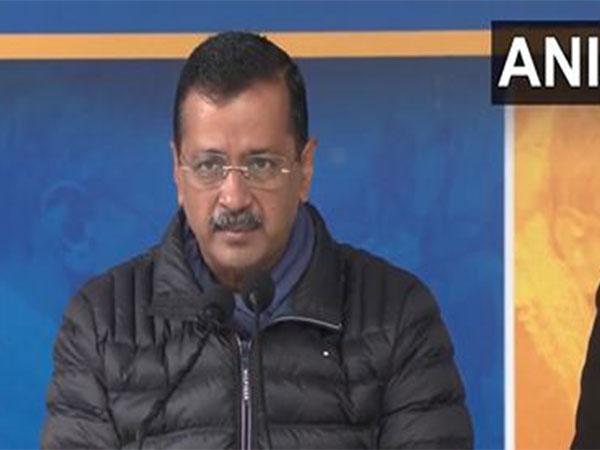 Arvind Kejriwal Launches Pujari, Granthi Samman Yojana in Delhi