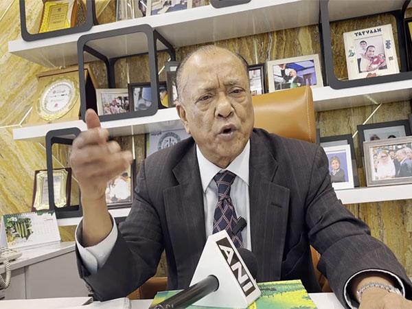 "There is a goodwill," BNP VC says ties with B'desh will return back to normal soon