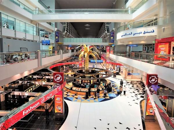 Dubai Duty Free posts all-time annual sales high of AED7.9 billion