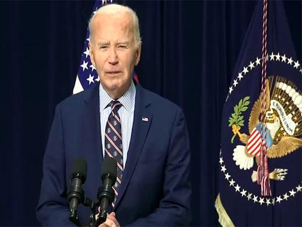 President Biden Addresses New Orleans Attack and Tesla Cybertruck Explosion