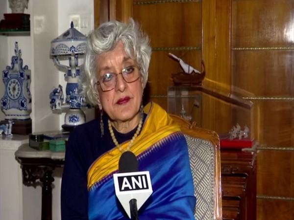 Veena Sikri Criticizes Denial of Bail to Former ISKCON Leader Chinmoy Krishna Das in Bangladesh