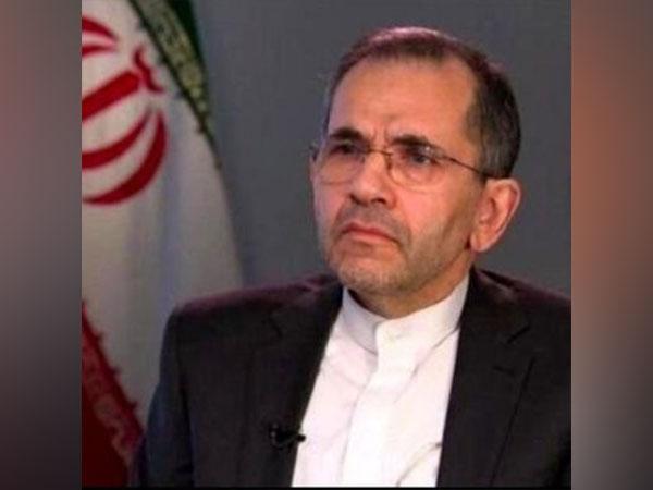 Iran's Deputy Minister Dr. Takht Ravanchi to Visit India for Key Discussions