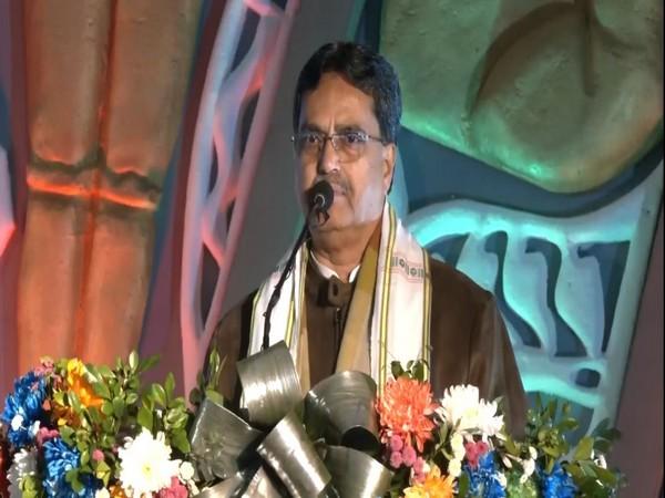 Chief Minister Manik Saha Inaugurates 43rd Agartala Book Fair