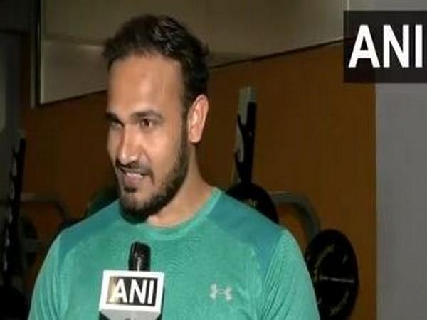 "I am very happy": Ajeet Singh Yadav elated after being conferred with Arjuna Award