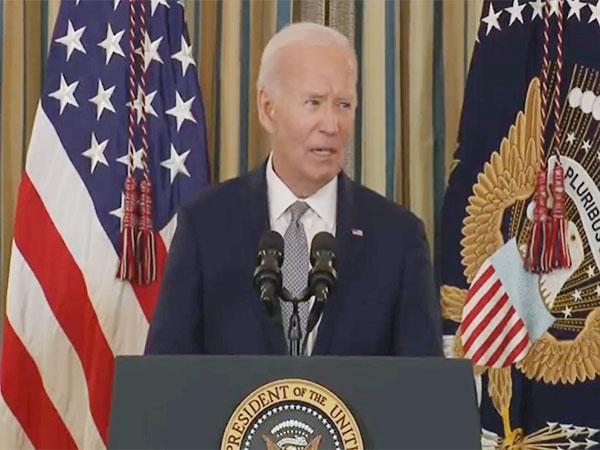 "We are going to relentlessly pursue ISIS": Biden on terrorist attack in New Orleans