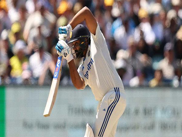 Rohit Sharma Misses Sydney Test in Border-Gavaskar Trophy