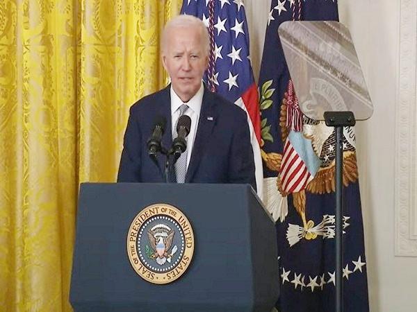 "New Orleans attacker had a remote IED detonator in his vehicle": US President Joe Biden