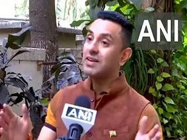 Tehseen Poonawalla Criticizes Kerala CM Pinarayi Vijayan's Remarks on Sanatan Dharma