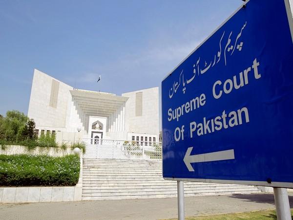 Pakistan's Supreme Court to hear military courts case on January 7