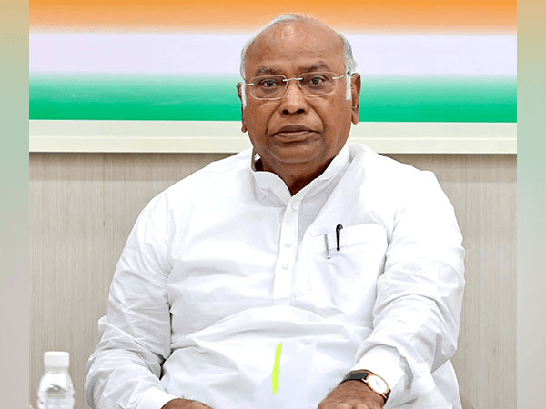 Congress chief Malikarjun Kharge pays tribute to Savitribai Phule on birth anniversary