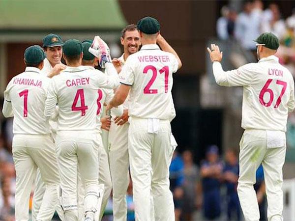 Australia's Bowling Dominance at Sydney Test: Pant and Jadeja Stand Firm