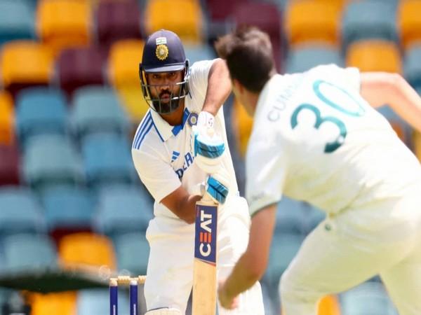 "No doubt, he's been dropped": Mark Taylor on Rohit Sharma being "rested" for Sydney Test