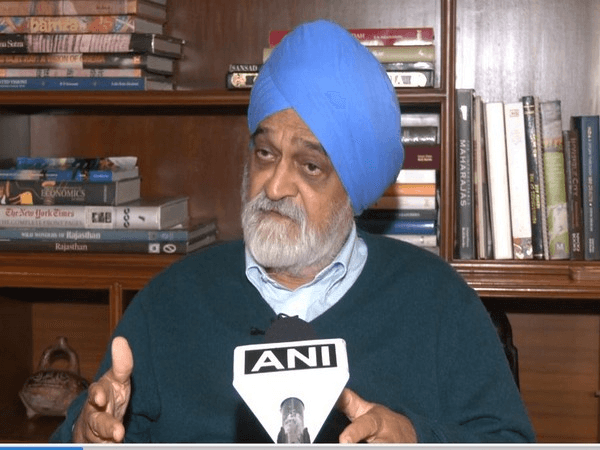 Montek Singh Ahluwalia Calls for Second Generation Reforms for India's Future