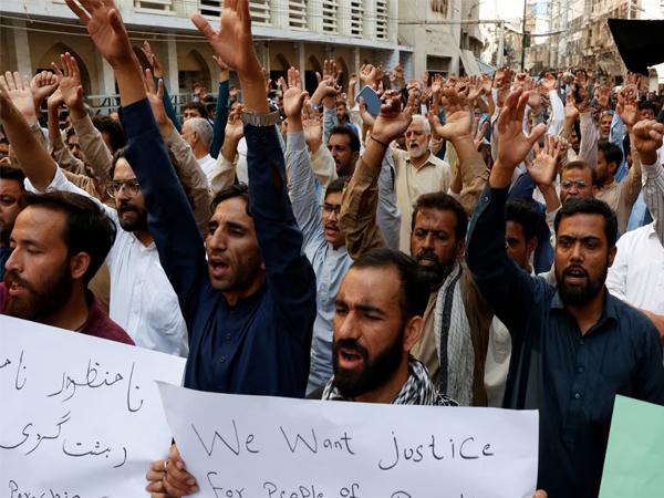 Pakistan: Parachinar protesters to continue sit-in until normalcy returns