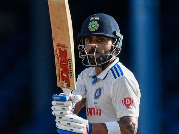 Virat Kohli's Struggles Against Australia in the Border-Gavaskar Trophy