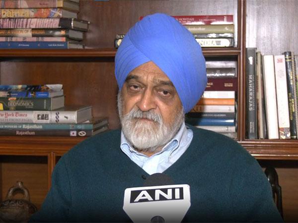 Montek Singh Ahluwalia Discusses Manmohan Singh's Efforts for Indo-US Nuclear Deal