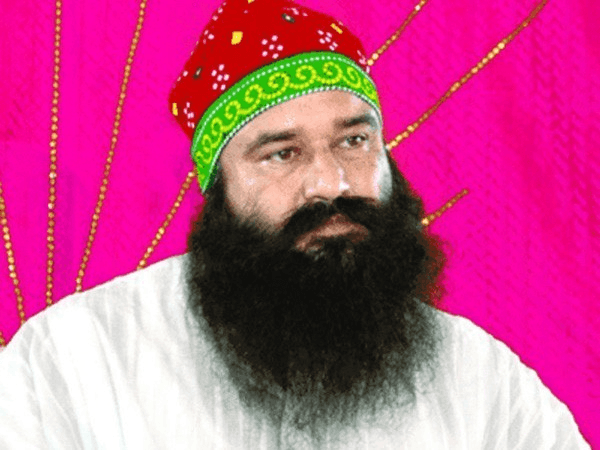 Supreme Court Issues Notice to Gurmeet Ram Rahim in 2002 Murder Case