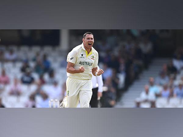 Scott Boland continues rampaging form, completes 50 Test wickets for Australia