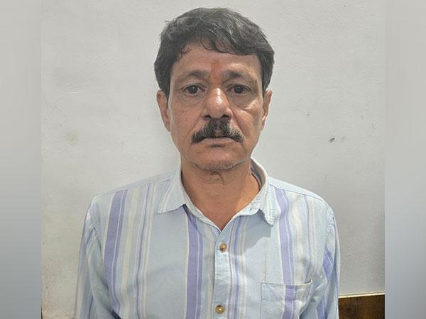 Mumbai Police arrests Chhota Rajan's henchman absconding for 32 years