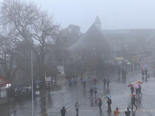 Snowfall Expected in Western Himalayas, Rain in Delhi: IMD Scientist Naresh Kumar