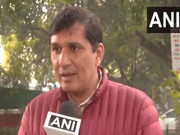 AAP's Saurabh Bharadwaj slams BJP over unfulfilled promise of permanent housing to poor