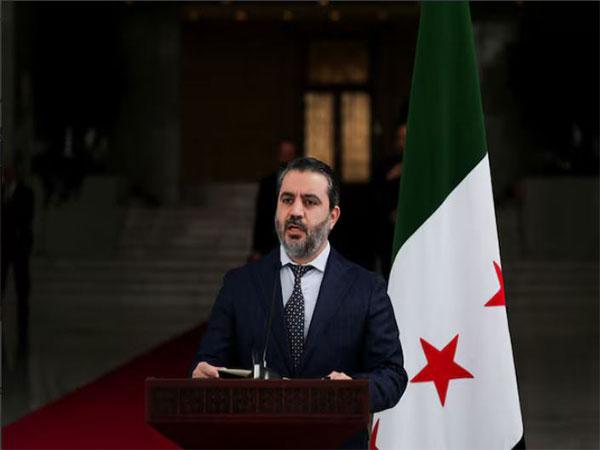 Syrian Foreign Minister Asaad Hassan al-Shaibani Plans Visits to Qatar, UAE, and Jordan