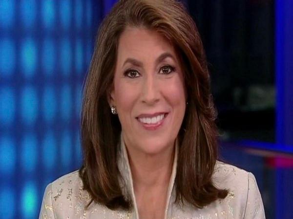 Trump announces Fox News Anchor Tammy Bruce as US State Department spokesperson