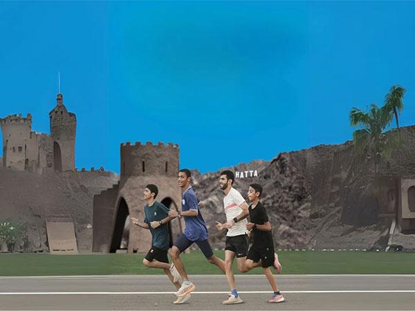 Hatta Running Championship to showcase sporting vibe of Hatta Winter initiative