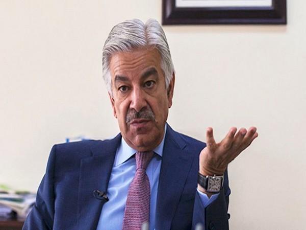 Govt facing no pressure to hold talks with Imran Khan's party: Pakistan's Defence Minister