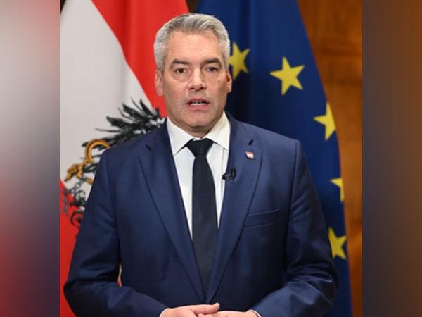 Austrian Chancellor Karl Nehammer says he will resign after coalition talks fail