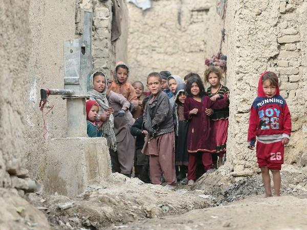 Over 500 Afghan children killed or injured in 2024 due to unexploded ordnances: UNICEF