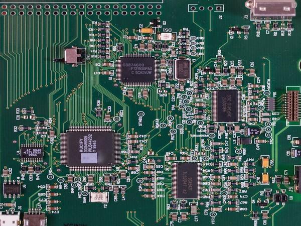 South Korean chip exports to Taiwan surge amid supply chain shifts  