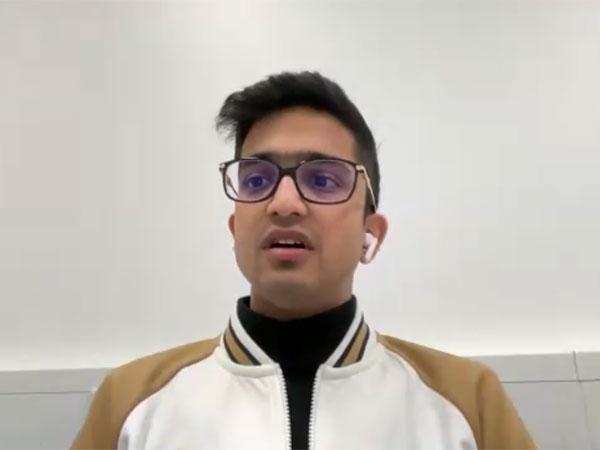 Indian Student Satyam Surana Criticizes University for Bias in London