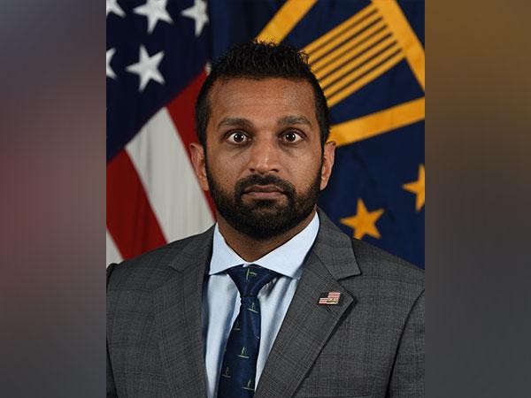 National Sheriffs' Association backs Kash Patel for FBI Director