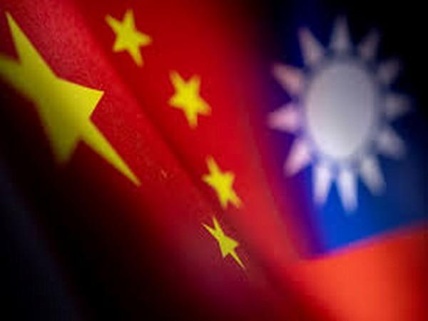 China blames Taiwan for training cross-strait relations