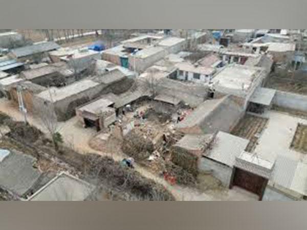 Death toll rises to 95 in Xizang earthquake