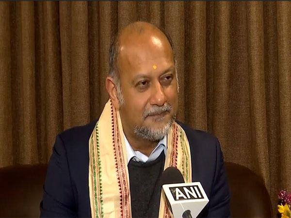 Malaysia's Minister Gobind Singh Deo Highlights Bright Future for India-Malaysia Relations