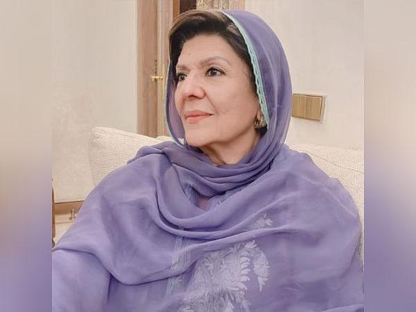 Imran Khan's Sister Aleema Khan Reveals Government's Offer Amidst Political Tensions in Pakistan