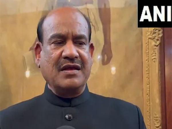 Lok Sabha Speaker Om Birla's Visit to Strengthen India-UK Parliamentary Ties