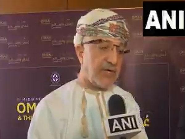 India, Oman continue to work together in tourism sector: Oman's Tourism Minister 