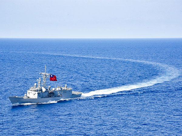 Taiwan reports 11 Chinese aircraft, nine navy vessels near its territory