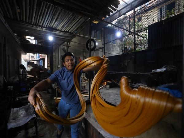 Nepal's sweet business of Chaku slowly turns bitter as crunch of workers hit the business