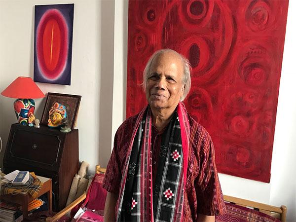 Artist Prafulla Mohanti Denied Entry to Pravasi Bharatiya Divas in Odisha