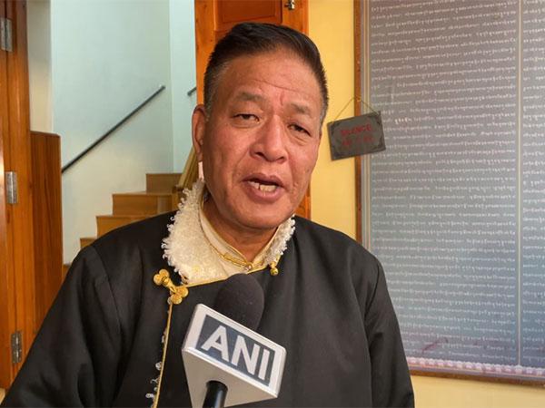 Sikyong Penpa Tsering Criticizes Use of 'Xizang' Amidst Tibet Earthquake Tragedy