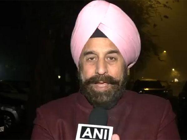 "How can they level allegations without credible evidence?" BJP's RP Singh slams Canada